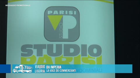 Conosciamo Studio Parisi ad Imperia