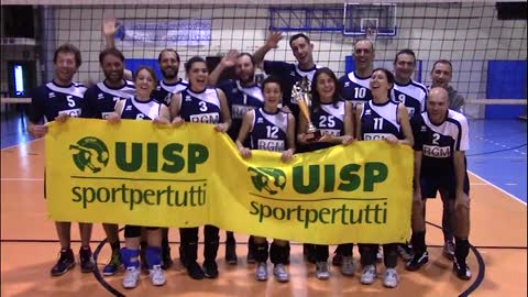 Pallavolo Uisp, è già boom di iscrizioni alla nuova stagione