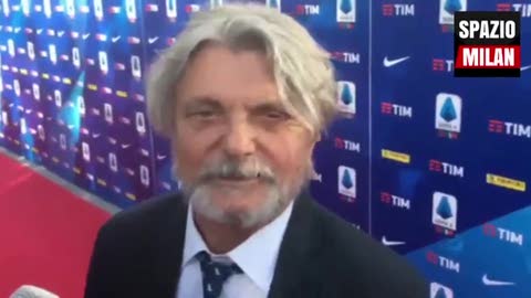 Sampdoria, Ferrero alza la posta ma l'offerta del gruppo Vialli non è più negoziabile