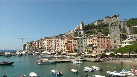 Live on the road a Portovenere (1)