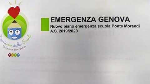 Ponte Morandi, anche l'anno prossimo attivo il 