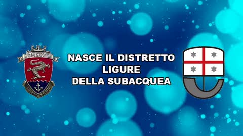 Nasce il distretto della subacquea: una grande opportunità per la Liguria