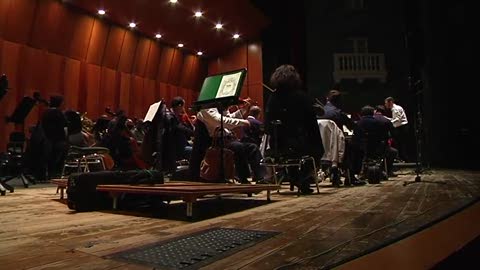 Concerto di mezza estate all'Arena del Mare, si chiude la stagione estiva del Carlo Felice