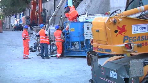 Cresce l'occupazione in Liguria: 16.560 nuovi assunti entro fine estate