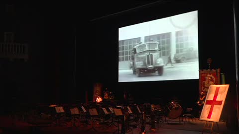 Al Teatro Carlo Felice di Genova il concerto per gli 80 anni di fondazione dei vigili del fuoco