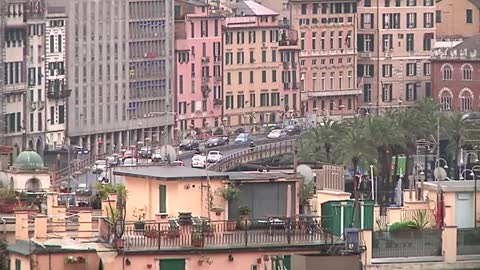 Pulizia delle strade e torrenti, così i detenuti si 