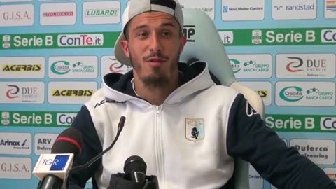 Entella, Da Mota Carvalho passa alla Juventus