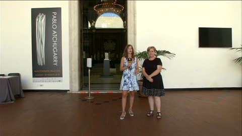 Yoga solidale a Palazzo Ducale, Bertolucci: "Tante iniziative estive in vista del prossimo anno"