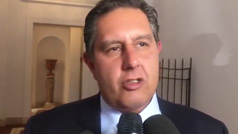 Centrodestra, Toti: 