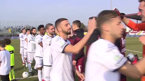 Spezia, ecco il cammino nella nuova serie B