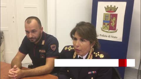 Detenuto in permesso premio evade dal carcere di Marassi: arrestato dalla polizia