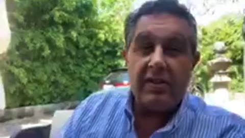 Crisi di Governo: Toti: 
