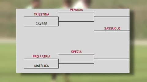 Lo Spezia si presenta all'esordio in Coppa Italia, pochi dubbi per la formazione