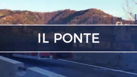 Ultime ore di lavoro sulla pila numero 2, ponte Morandi verso l'addio definitivo