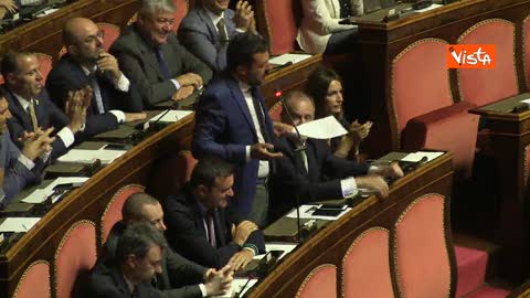 Salvini: 