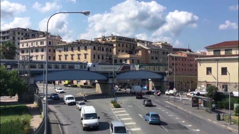 Treni cancellati, i sindacati: 