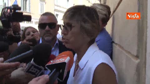 Governo, Bongiorno: 