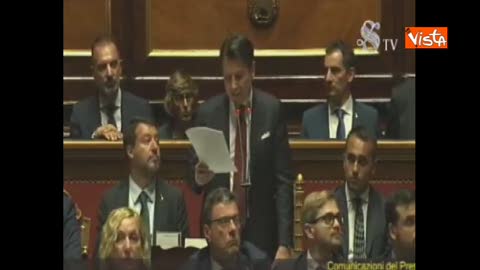 Conte: 