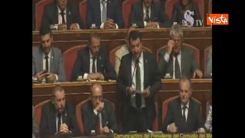 Salvini: 