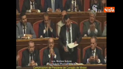 Salvini: 
