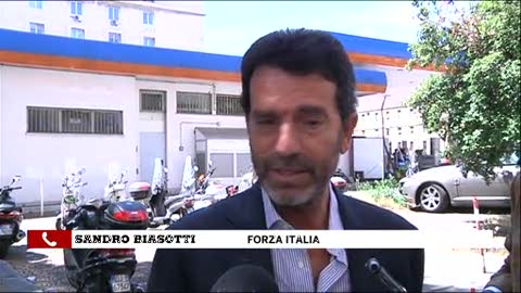 Dimissioni Conte, Biasotti (Fi): 