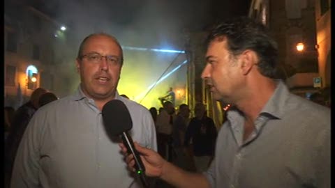 Festa Entella, il sindaco Di Capua: 