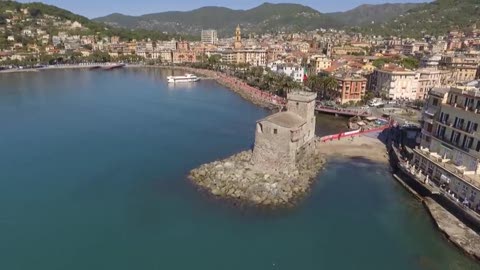 Turismo, a giugno è boom di stranieri: Liguria sempre più internazionale