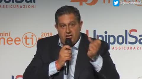 Autonomia, Toti: 