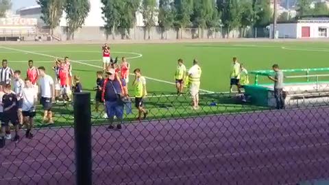 Il Savona mette ko 5-3 ai rigori la Fezzanese