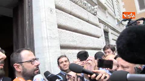Governo, Patuanelli (M5s): 