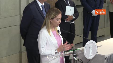 Governo, Meloni (FdI): 