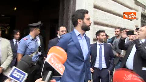 Governo, D'Uva (M5s): 