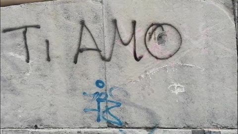 Graffiti abusivi a Genova, arriva l'accordo per rimuoverli in tempi rapidi