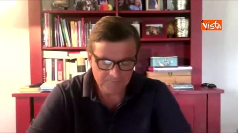 Consultazioni, Calenda e la lettera a Zingaretti: 