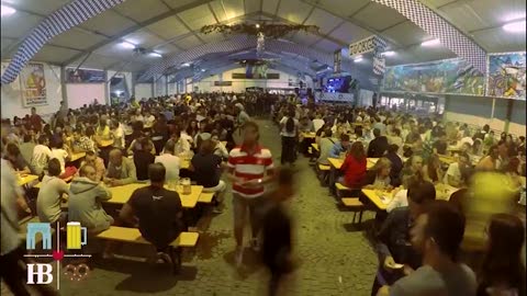 Tutto pronto per l'Oktoberfest: edizione 2019 da guinness