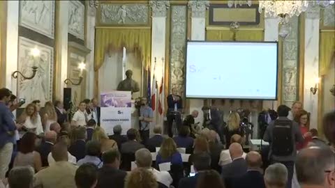 Presentazione del Salone Nautico, alla sua 59esima edizione (1)