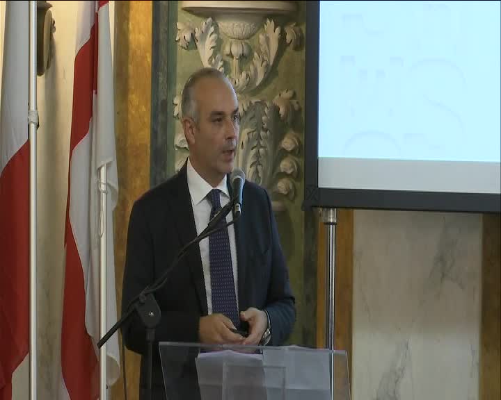 Presentazione del Salone Nautico, alla sua 59esima edizione (4)