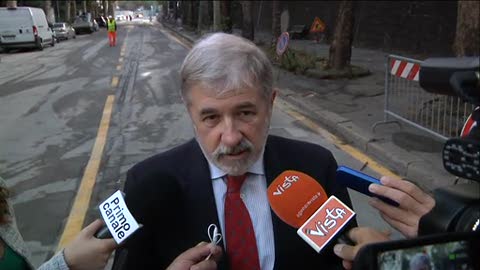 Viabilità a Genova, riaperta via Fillak