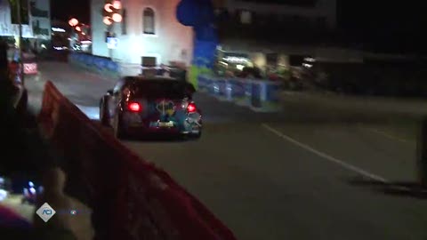 San Martino di Castrozza, Pedersoli vince gara e tricolore Wrc