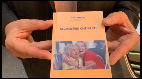 'Alzheimer, che fare?', i consigli per i familiari dei malati