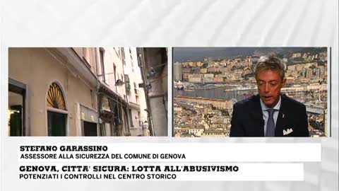 Affitti in nero a Genova, pronta l'offensiva di Tursi tra via del Campo e via Pre'