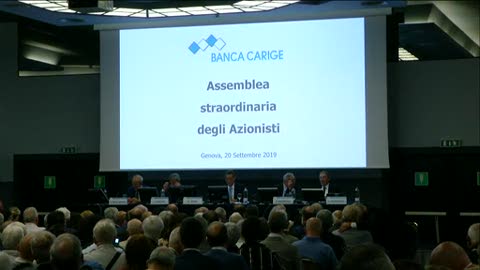 Assemblea Carige (2)