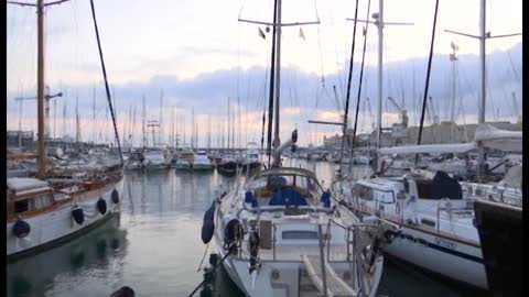 Università di Genova per la prima volta al Salone Nautico per promuovere il centro del mare