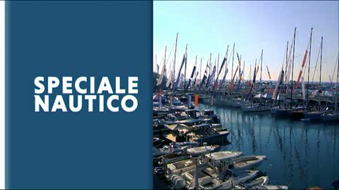 Salone Nautico, regine del mare protagoniste: grande successo per la Millevele (1)