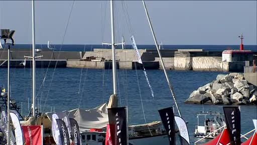 Salone Nautico, regine del mare protagoniste: grande successo per la Millevele (4)