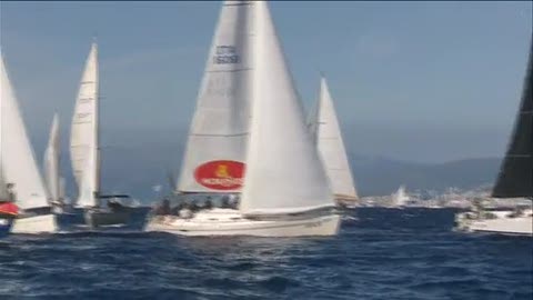 Salone Nautico, regine del mare protagoniste: grande successo per la Millevele (8)