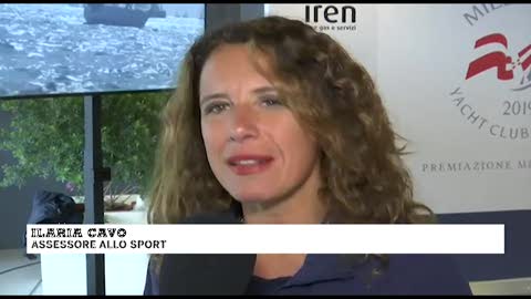 Millevele, l'assessore Cavo: "Dal Nautico spunti positivi per il sociale"