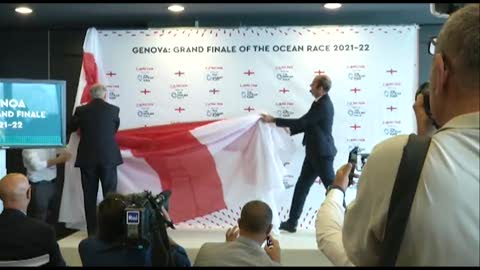 Genova, capitale mondiale della vela: nel 2022 tappa finale della Ocean Race