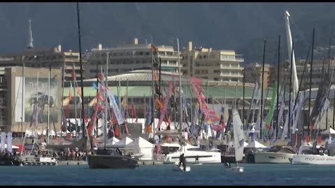 Yacht Club Genova, tra Millevele e Ocean Race prosegue la grande tradizione