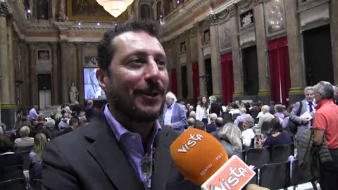 Luca Bizzarri: "Genoa già grammo a settembre... Scherzo, aspettiamo e all'ambiente serve concordia"